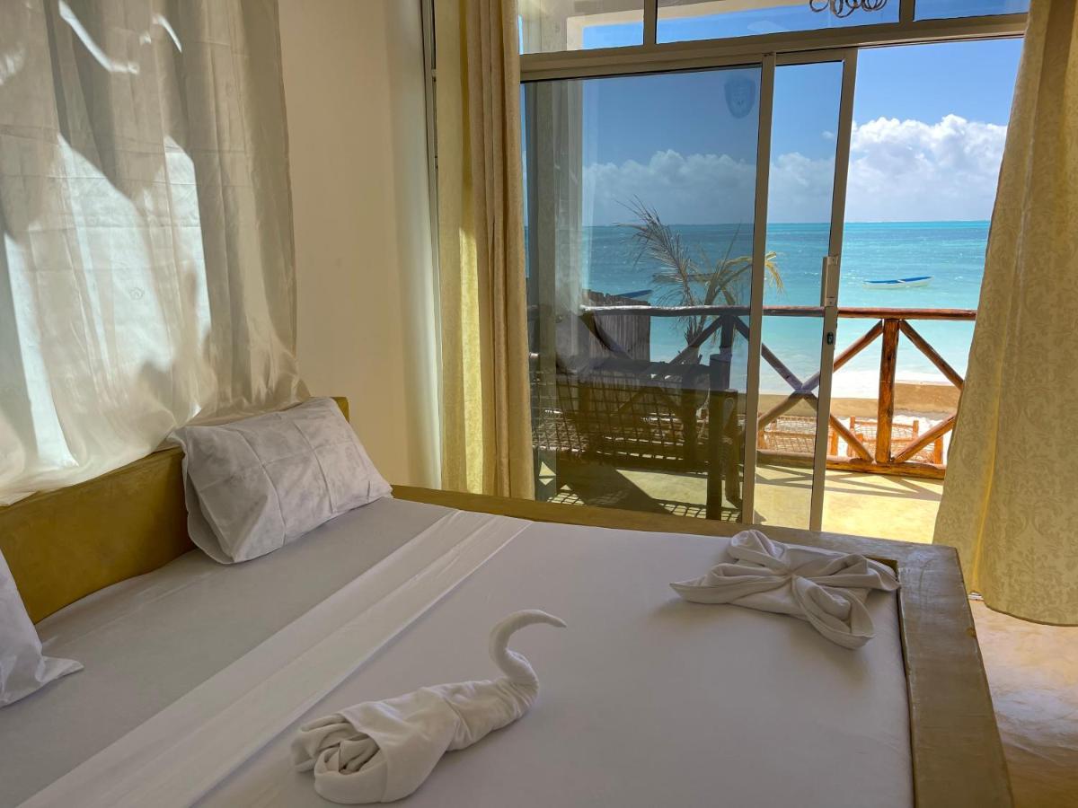 Hotell Equalia Rose