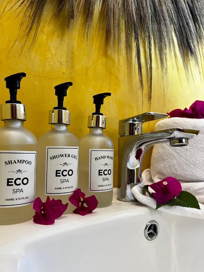Equalia Rose Hotell Jambiani (Zanzibar)