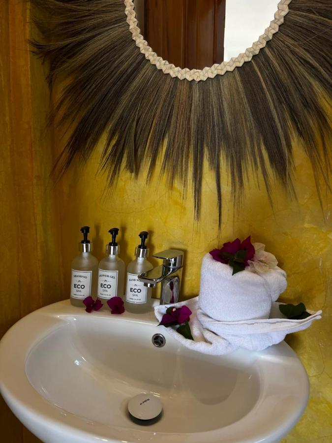Equalia Rose Hotell Jambiani (Zanzibar)