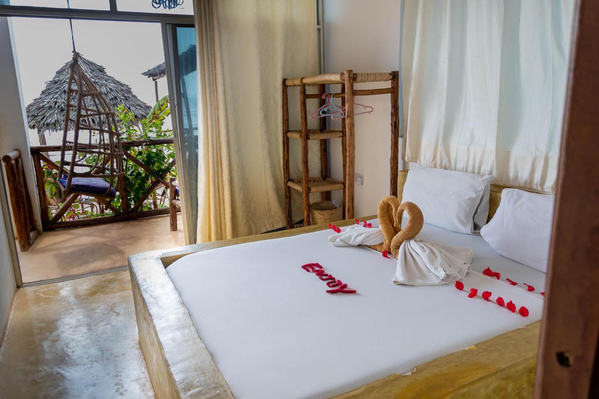 Hotell Equalia Rose